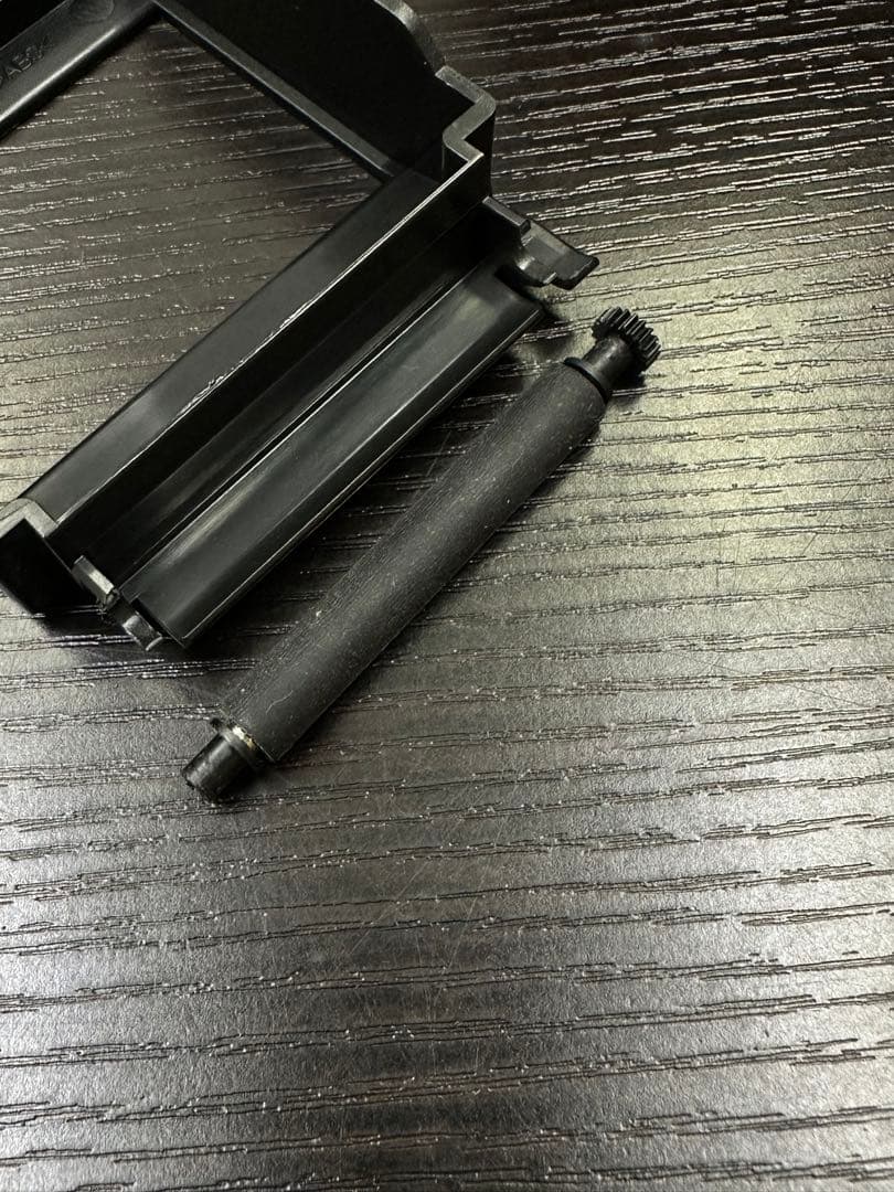 CASIO 電子レジスター SE-S10 鍵付き ジャンク