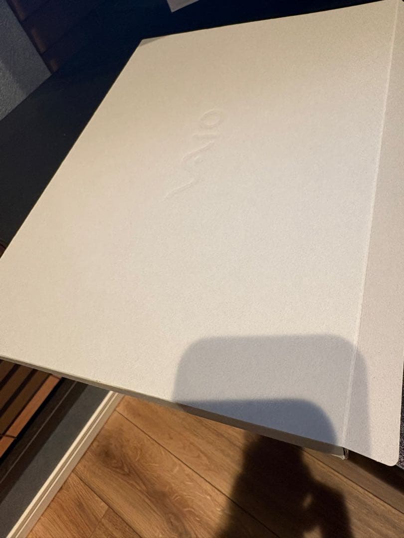 Vaio vision+ 14 新型