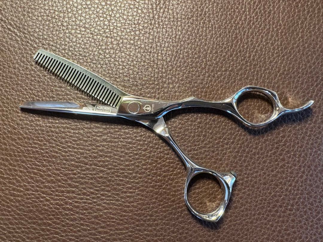 ミズタニシザー シュコーラムマスター ブレンディングセニング