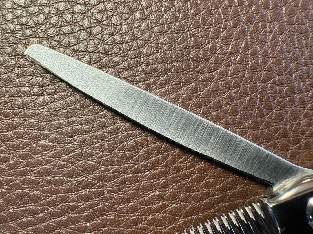 ミズタニシザー シュコーラムマスター ブレンディングセニング