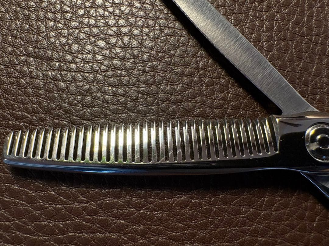 ミズタニシザー シュコーラムマスター ブレンディングセニング