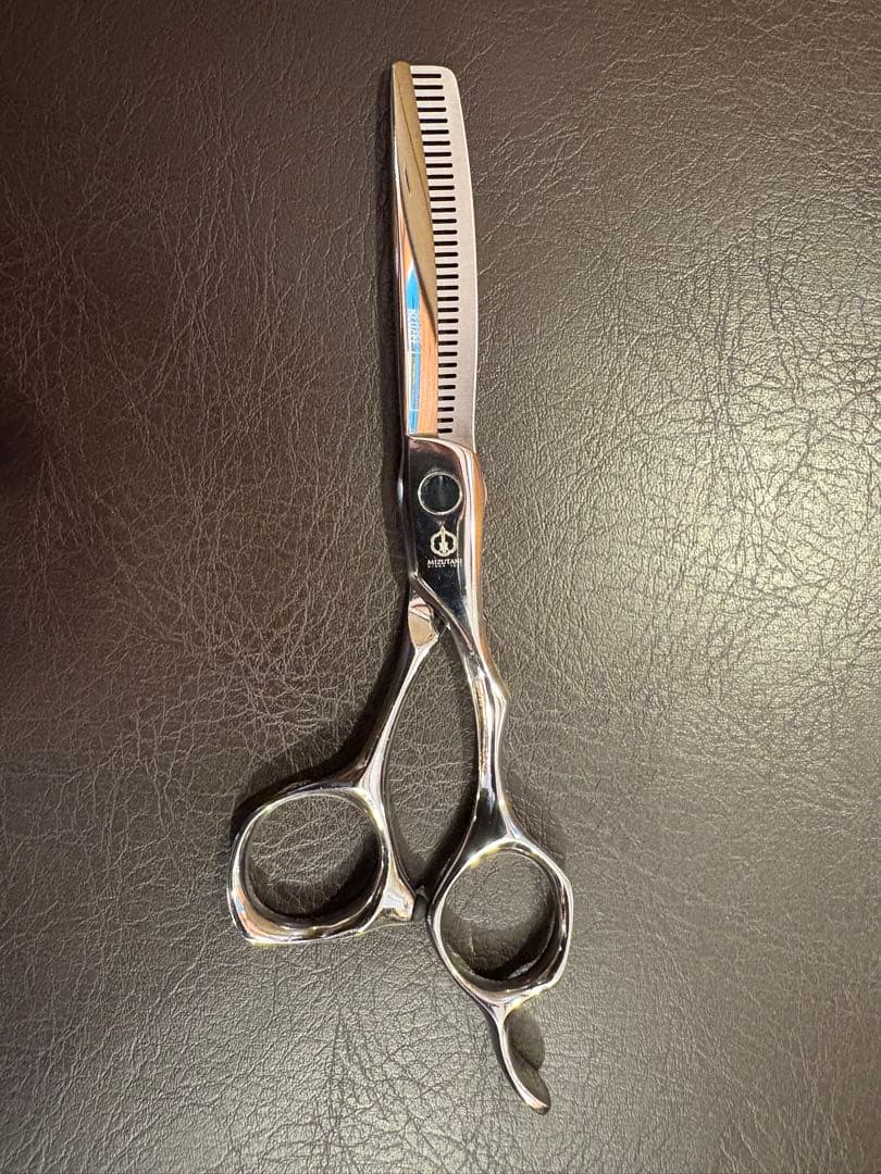 ミズタニシザー シュコーラムマスター ブレンディングセニング