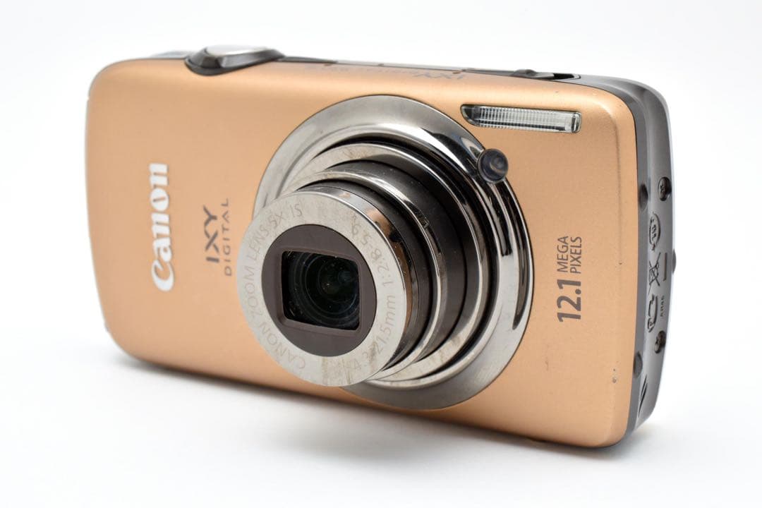 Canon IXY DIGITAL 930 IS コンパクトデジタルカメラ