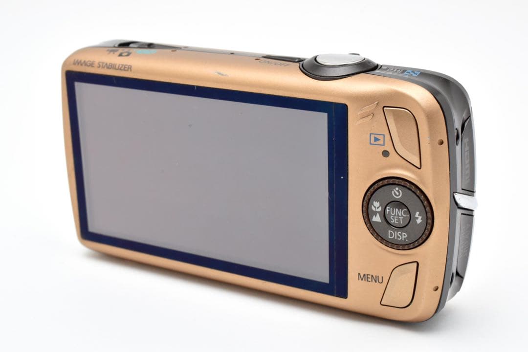 Canon IXY DIGITAL 930 IS コンパクトデジタルカメラ