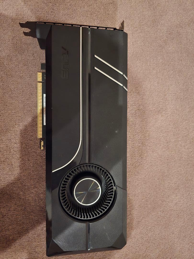 グラフィックボード・グラボ・ビデオカード gtx1080ti