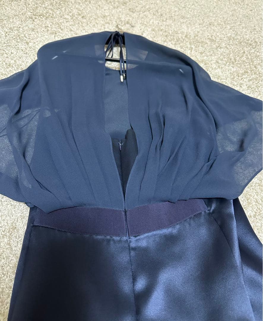 Salvatore Ferragamo　ワンピース　ドレス