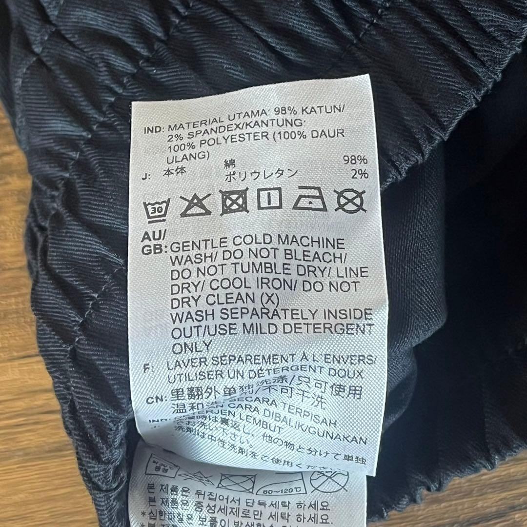 【美品】adidas Originals アディダス ジャージ上下　メンズ　XS