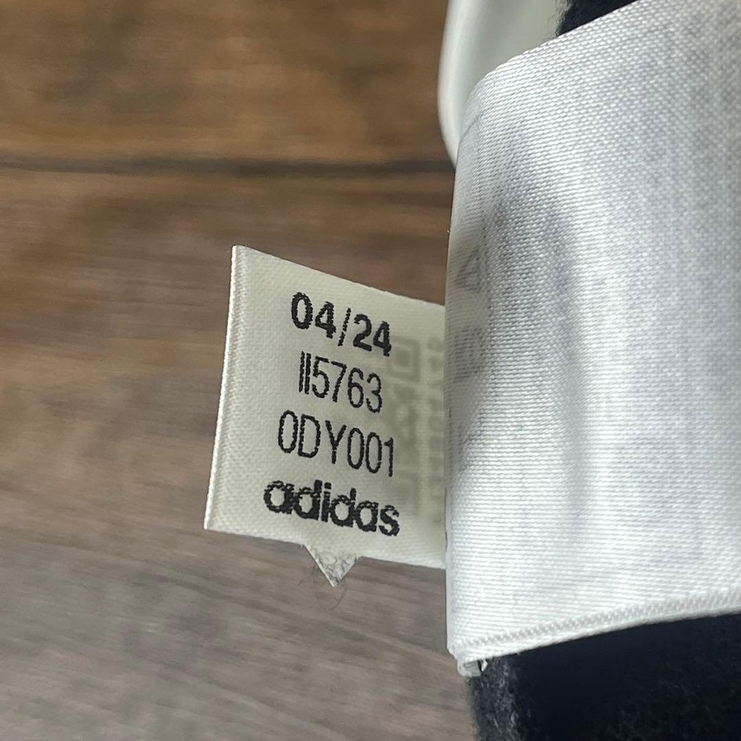 【美品】adidas Originals アディダス ジャージ上下　メンズ　XS