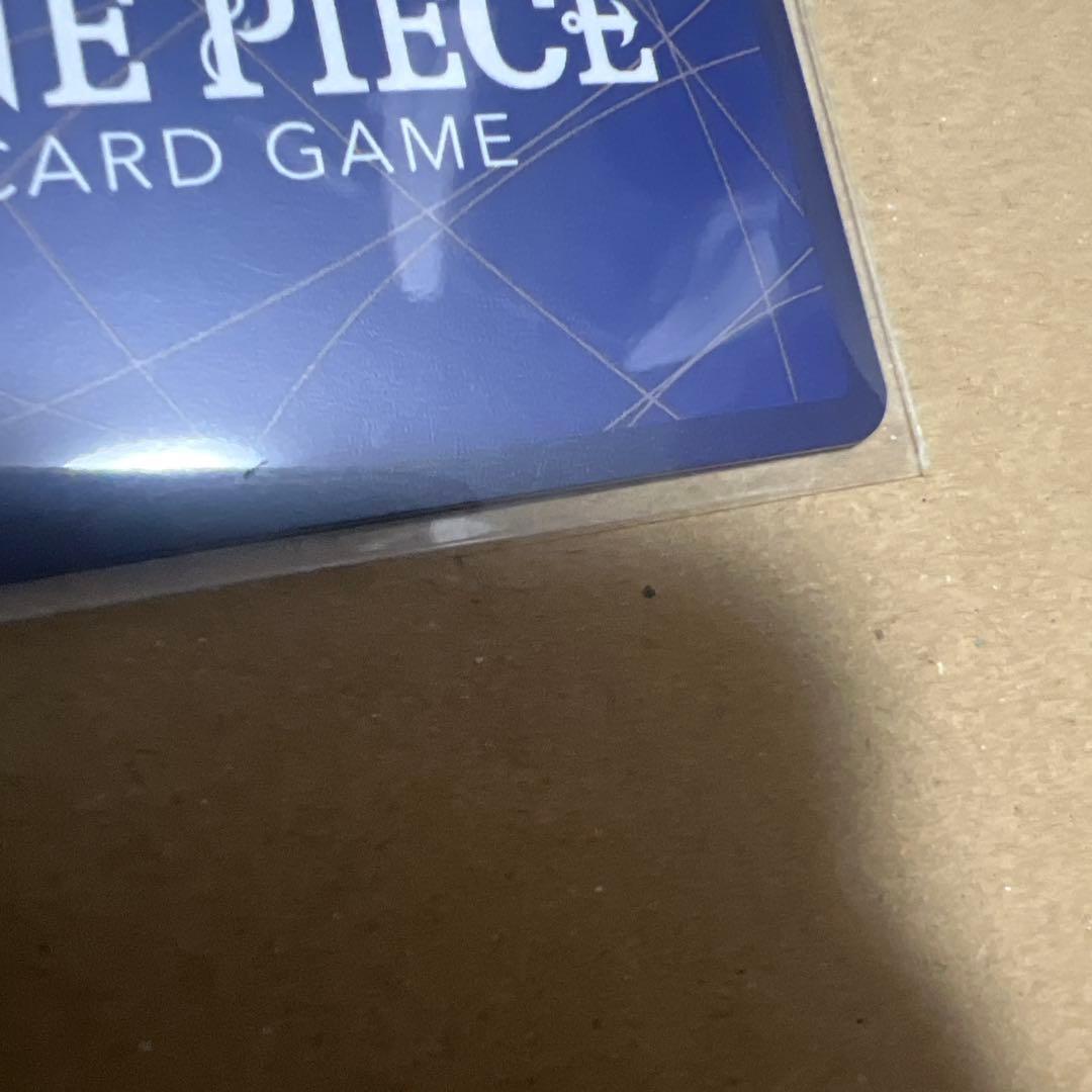 ワンピースカード　ゾロ　sp エッグヘッドクライシス　収録　スペシャルカード