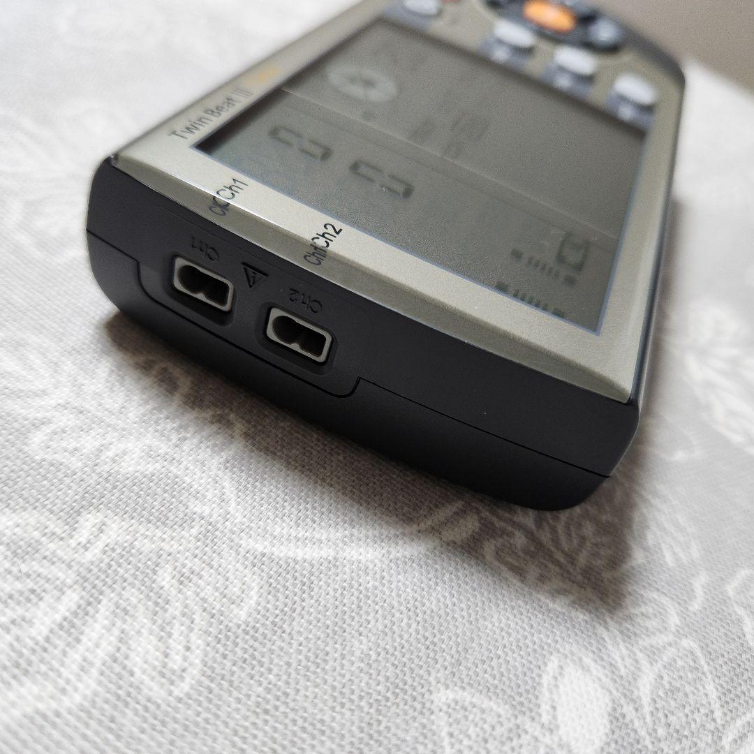 ツインビート3ターボ