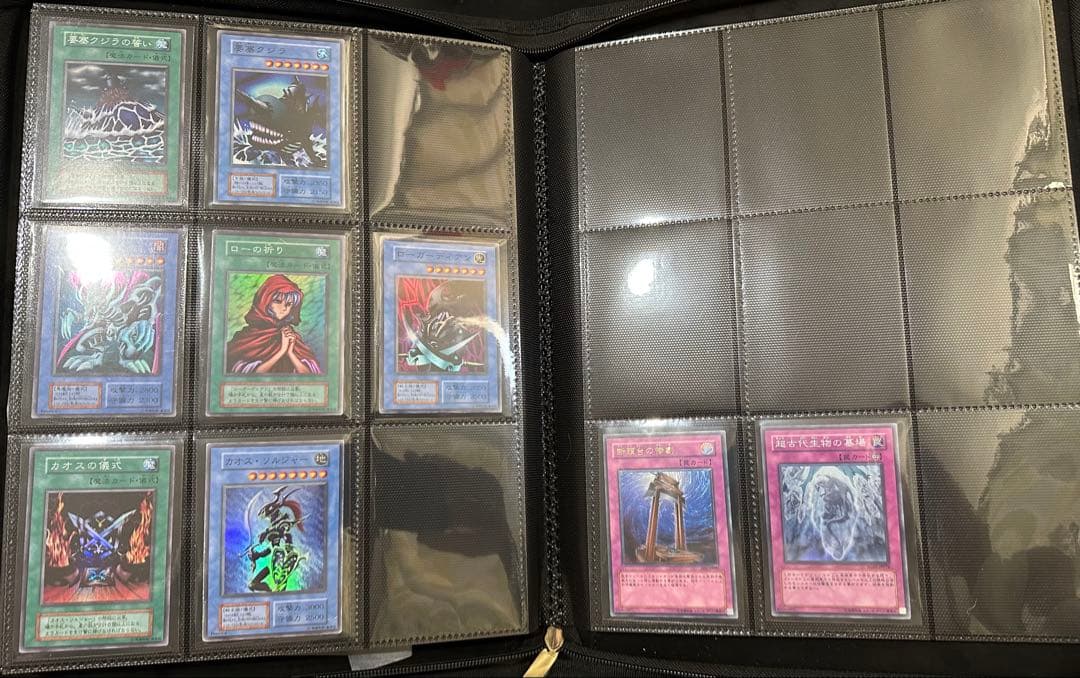 値下げ 遊戯王 青眼の白龍 他、まとめ売り/コレクター品 /デュエルモンスターズ