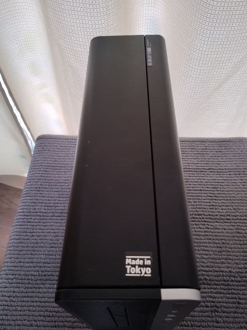 Windowsデスクトップ HP PRODESK 400 G4 [i3-7100 8GB 500GB]