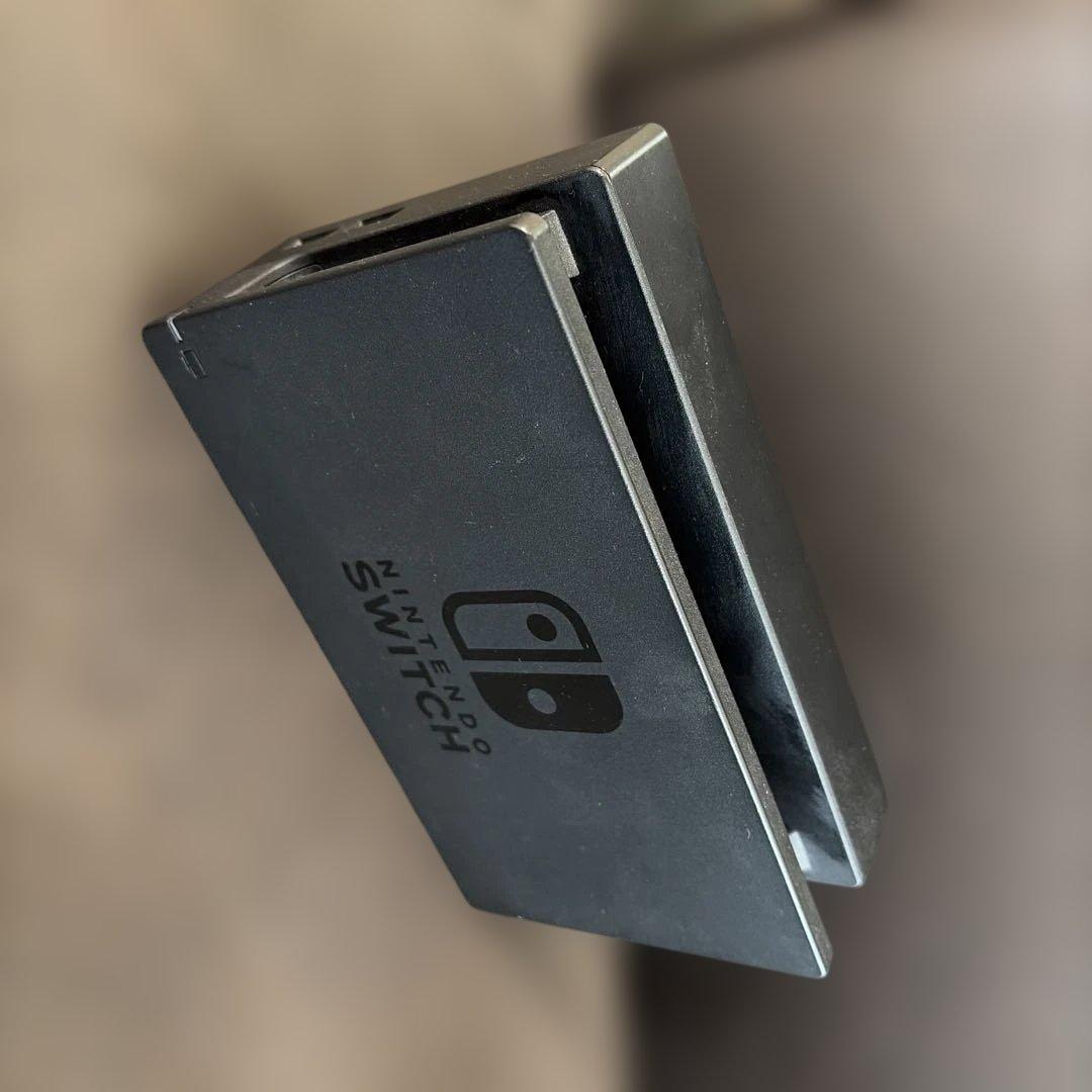 Nintendo Switch 通常版 本体一式＋SDカード256GB、ケース