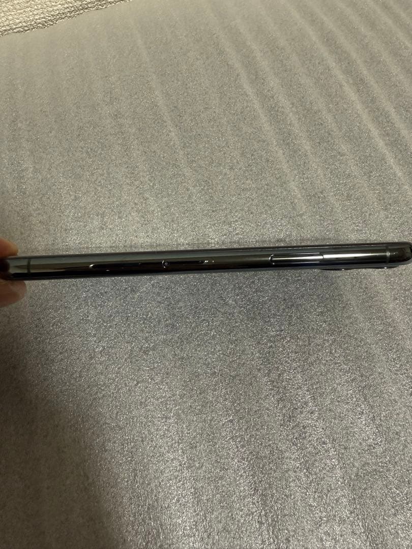 Apple iPhone 11 Pro 64GBスペースグレー 本体