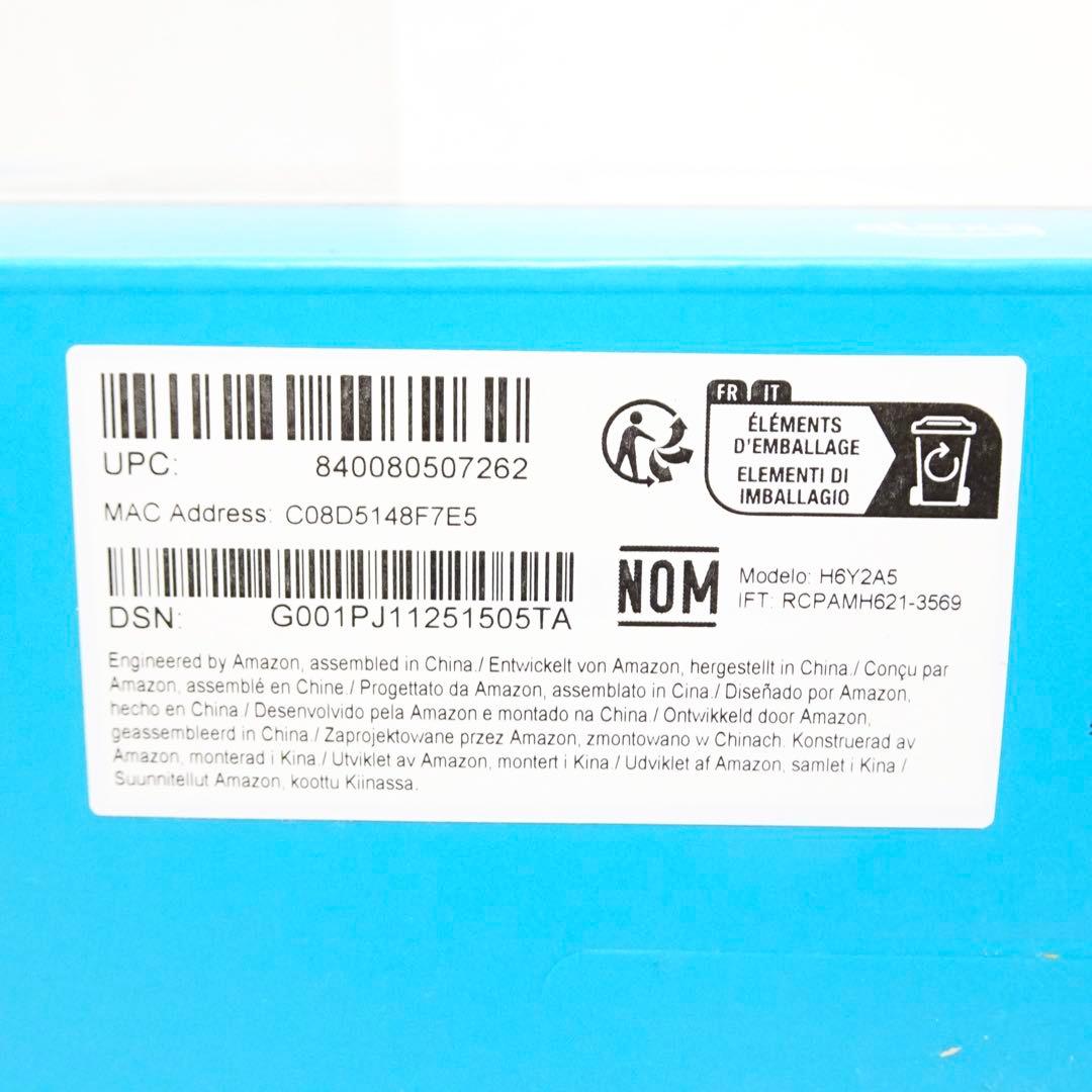 【良品】Amazon スマートディスプレイ Echo Show 15