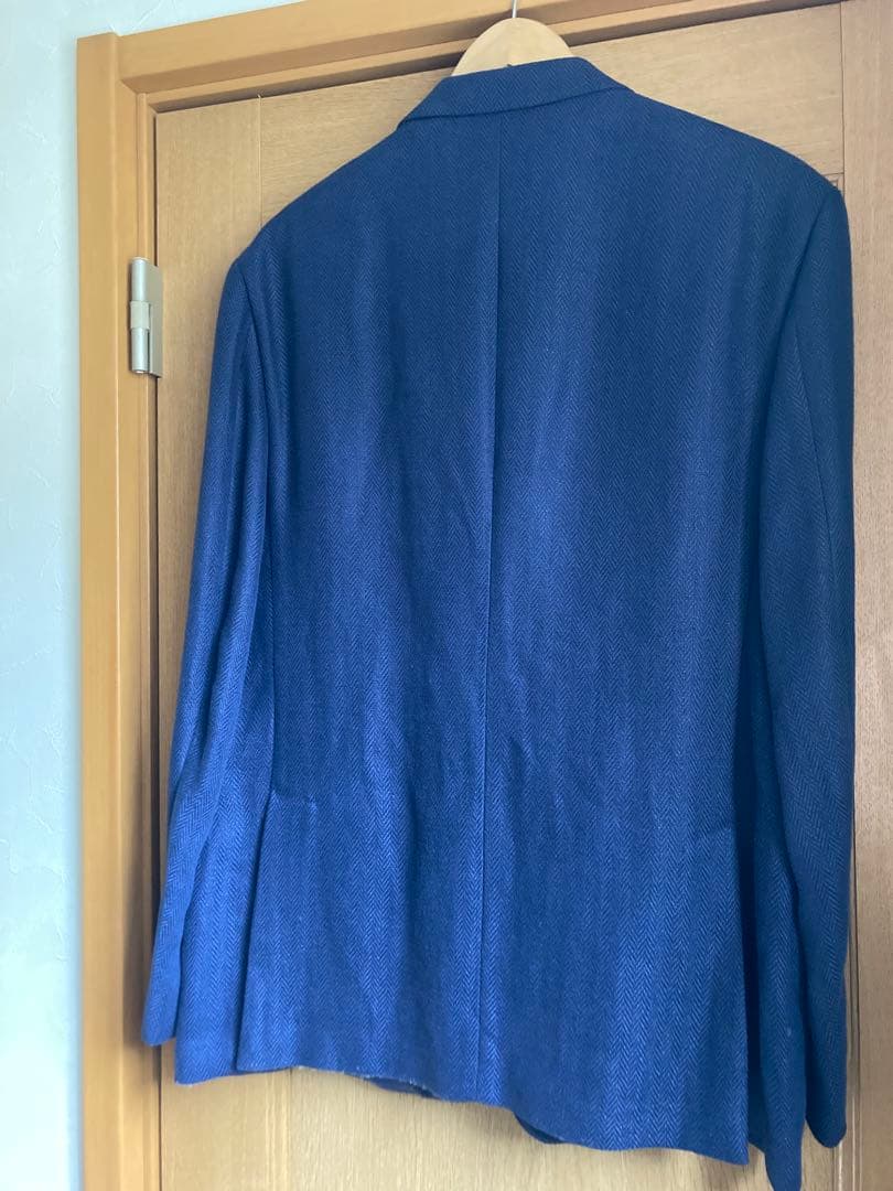 POLO RALPH LAUREN LINENジャケット　値下