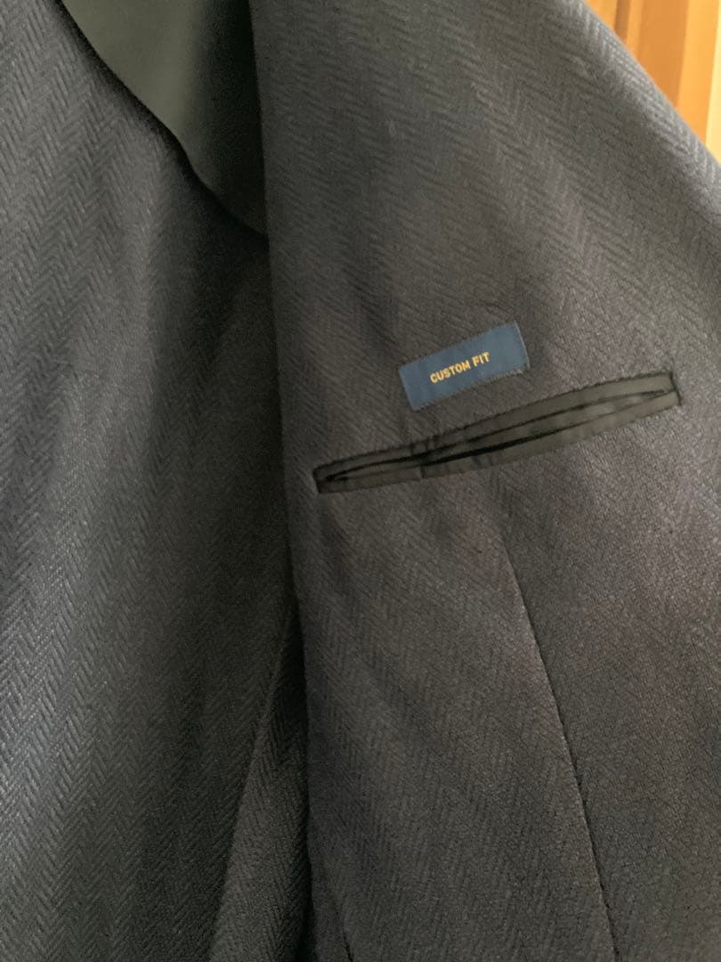 POLO RALPH LAUREN LINENジャケット　値下