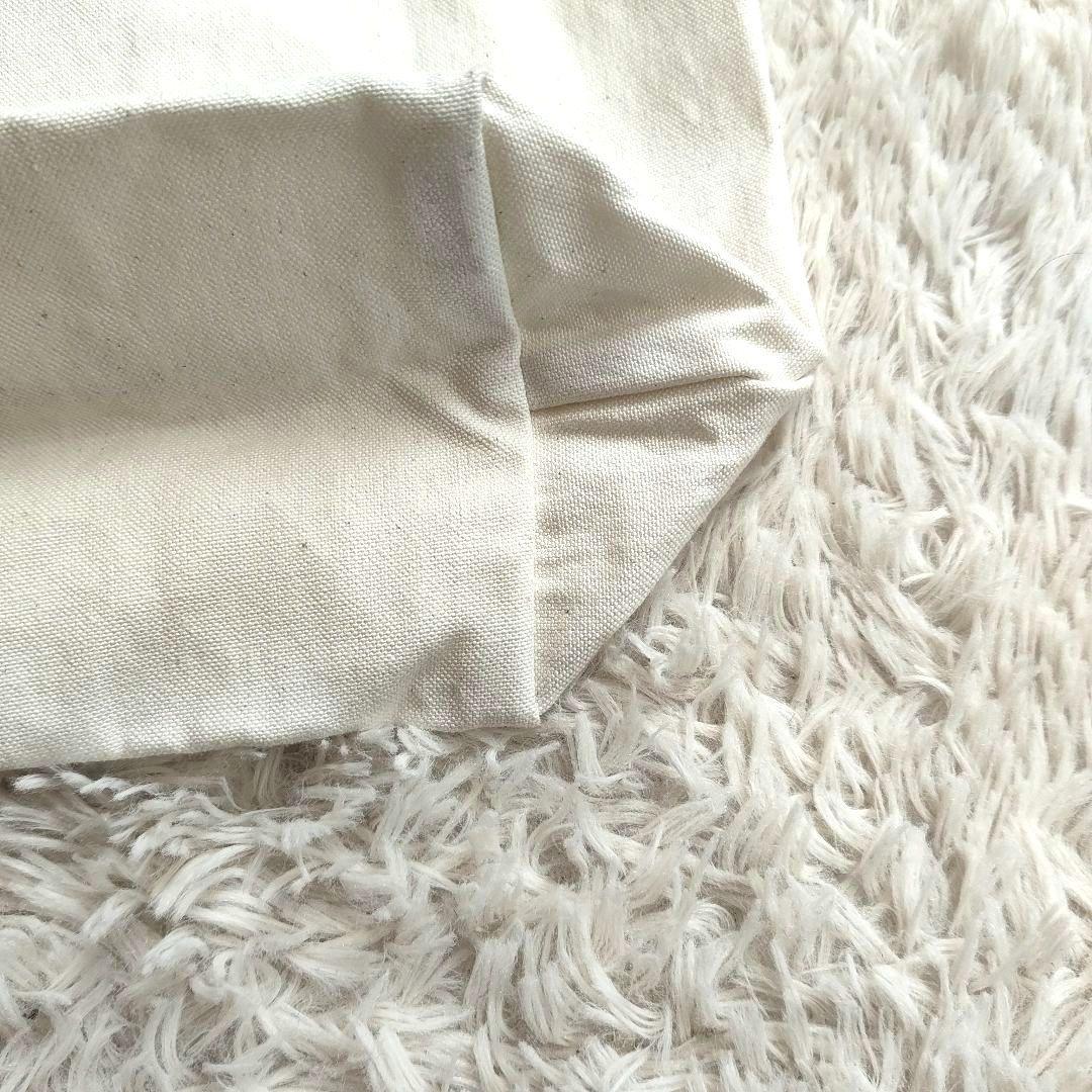 PORTER×WACKOMARIA コラボトートバッグ 帆布製