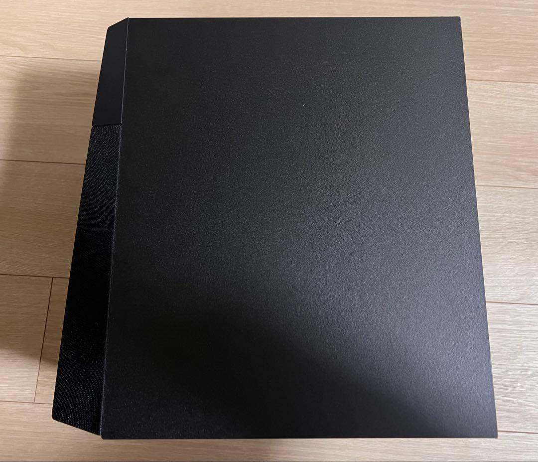 YAMAHA MS45DR 電子ドラム用スピーカー／サブウーファー セット