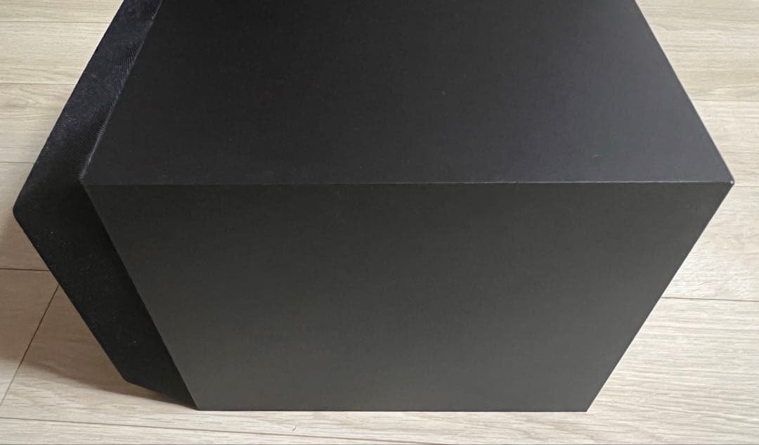 YAMAHA MS45DR 電子ドラム用スピーカー／サブウーファー セット