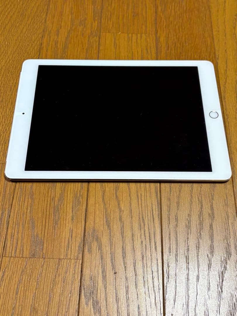 [美品]iPad Air2 32GB ゴールド 本体