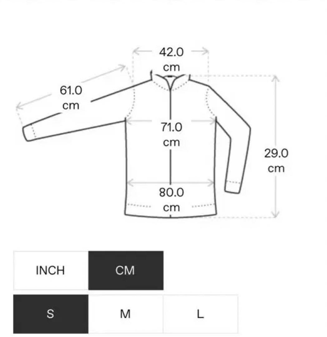Venicew ブラックボタン　ジャケット