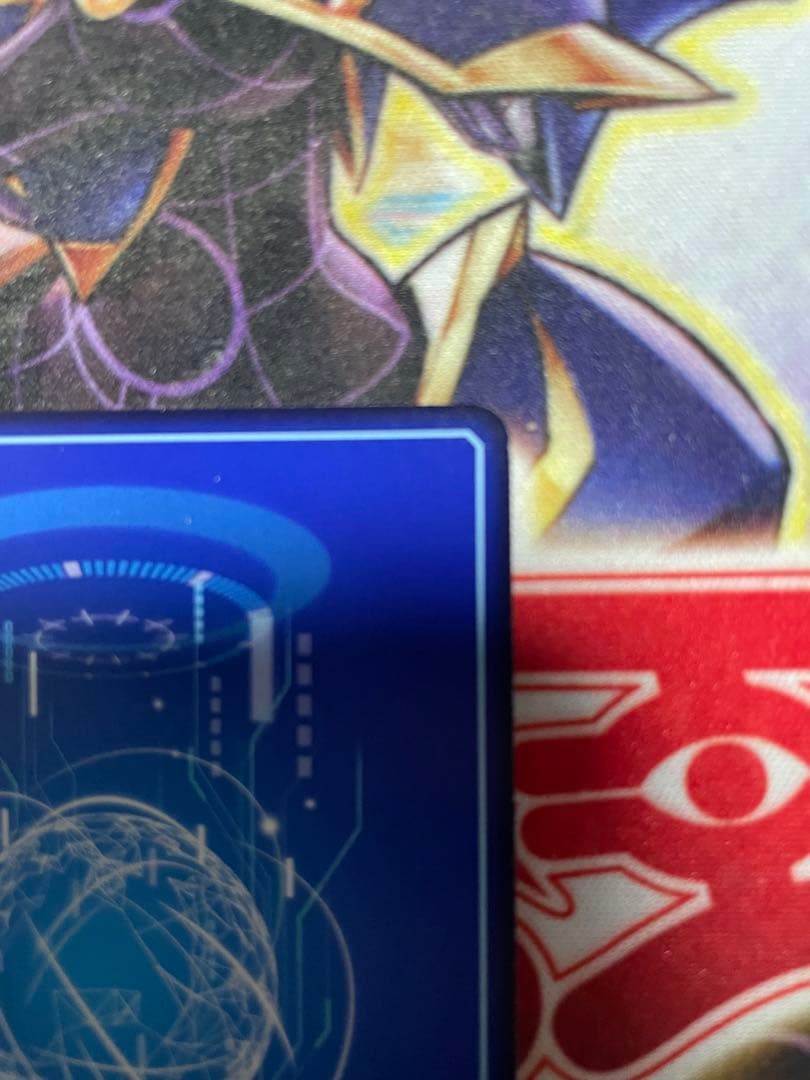 デジモンカード アナログの少年 EX1-066