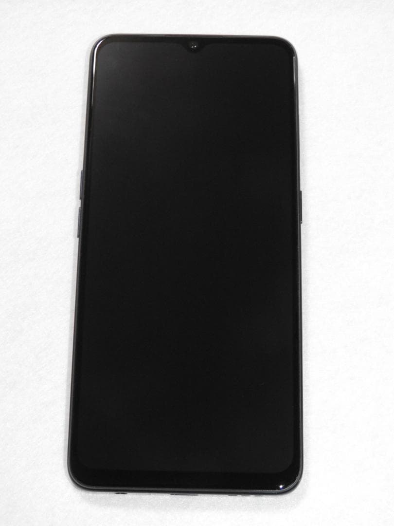 OPPO Reno3 A 128GB CPH2013 ブラック SIMフリー