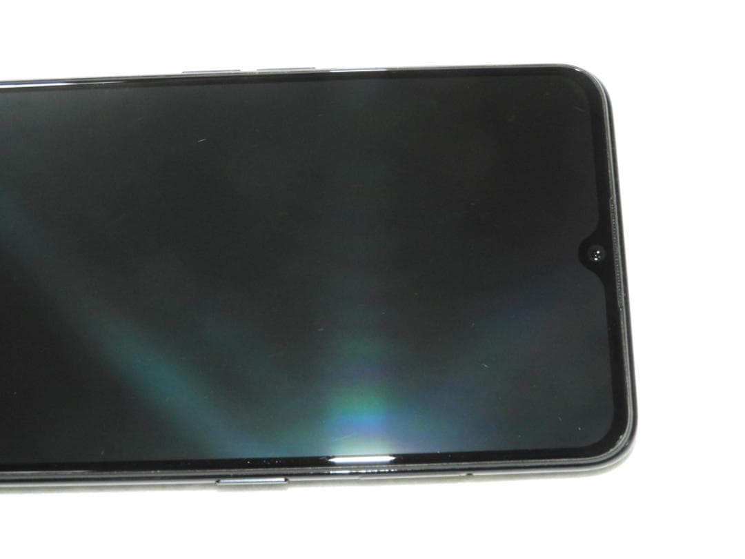 OPPO Reno3 A 128GB CPH2013 ブラック SIMフリー