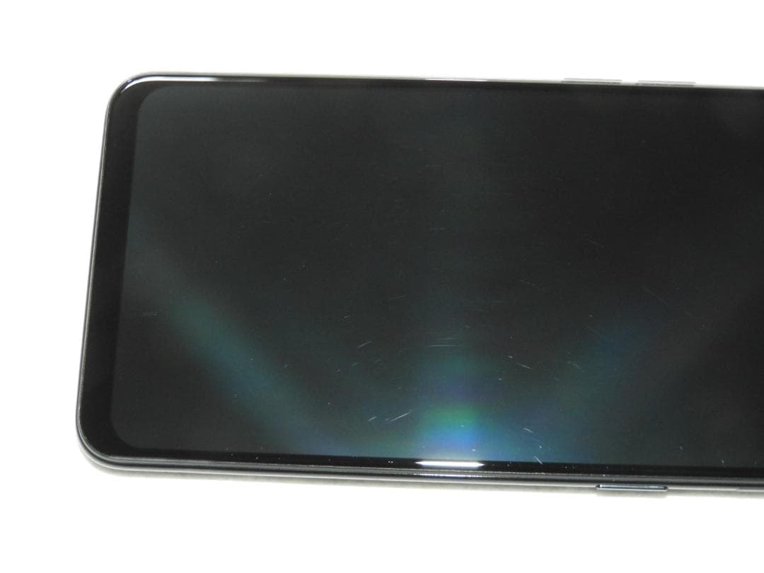 OPPO Reno3 A 128GB CPH2013 ブラック SIMフリー