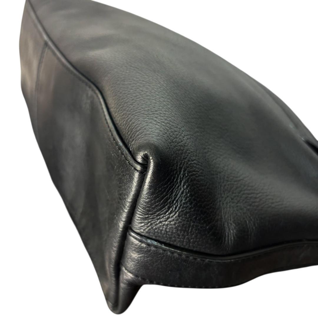 COACH コーチ チャールズ フライト F54796 ショルダーバッグ