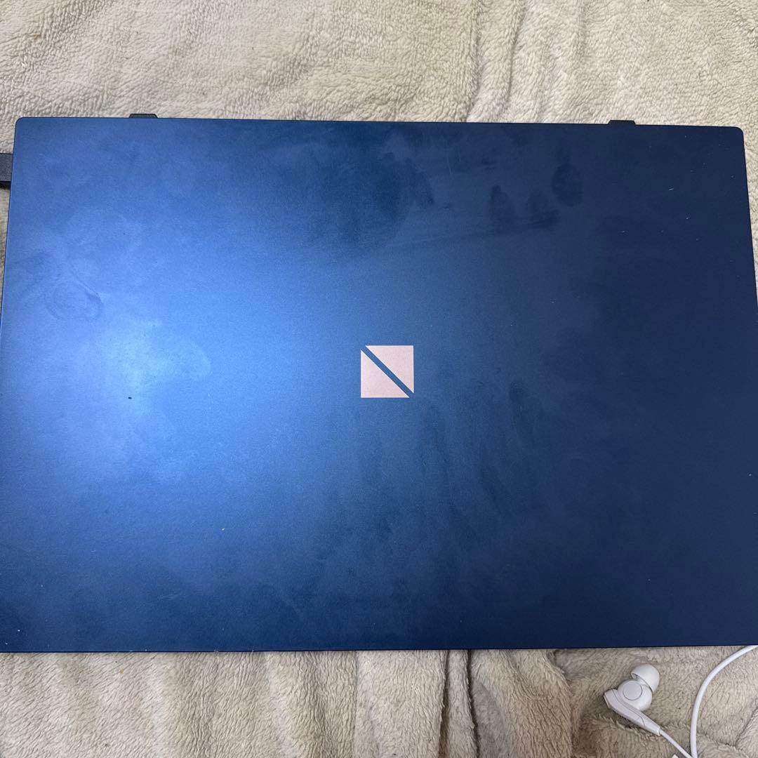 し*ん様 NEC LAVIE N15 ノートパソコンPC-GN12NBEAS ジ