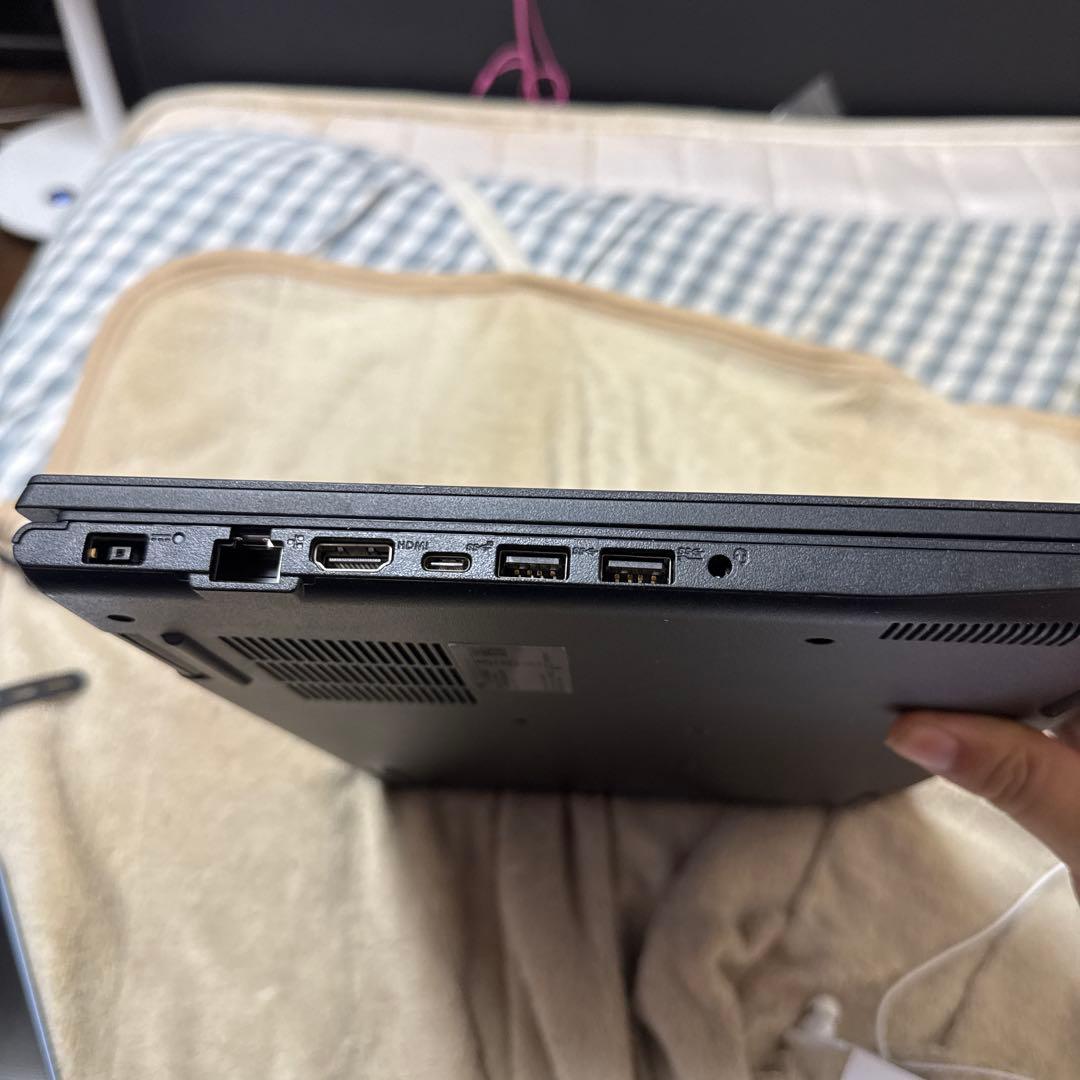 し*ん様 NEC LAVIE N15 ノートパソコンPC-GN12NBEAS ジ