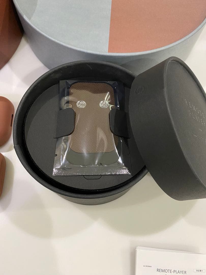 コアフィット　フェイスプレイヤー