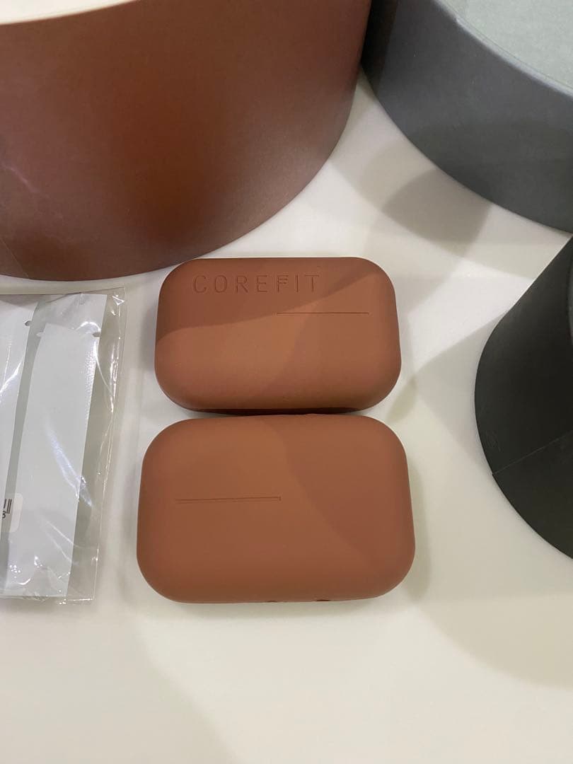 コアフィット　フェイスプレイヤー