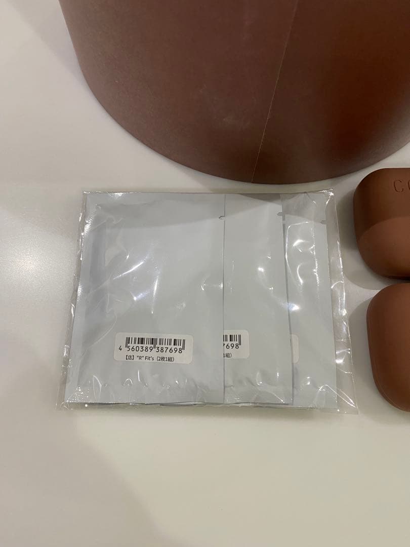 コアフィット　フェイスプレイヤー