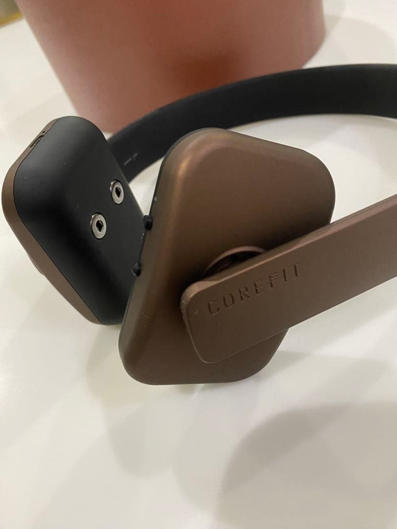 コアフィット　フェイスプレイヤー