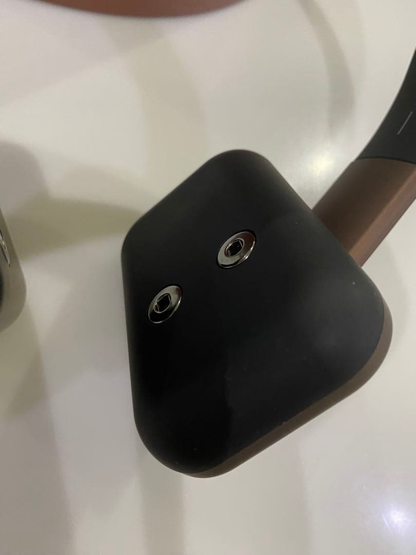 コアフィット　フェイスプレイヤー