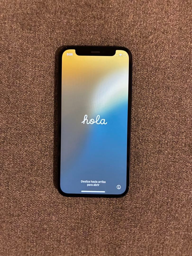 スマートフォン本体 iPhone 12mini