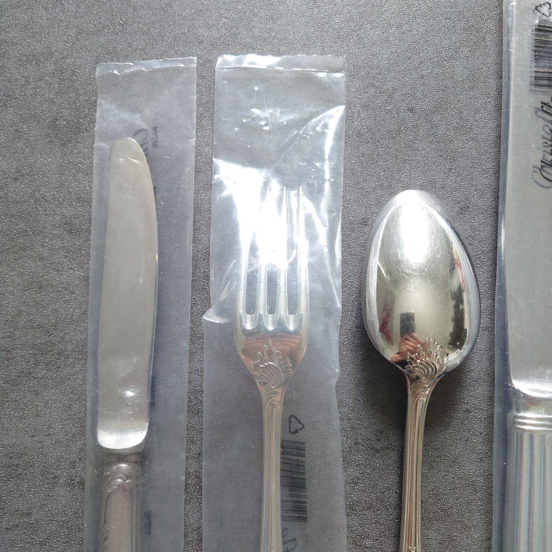 flower様 クリストフル おまとめセット