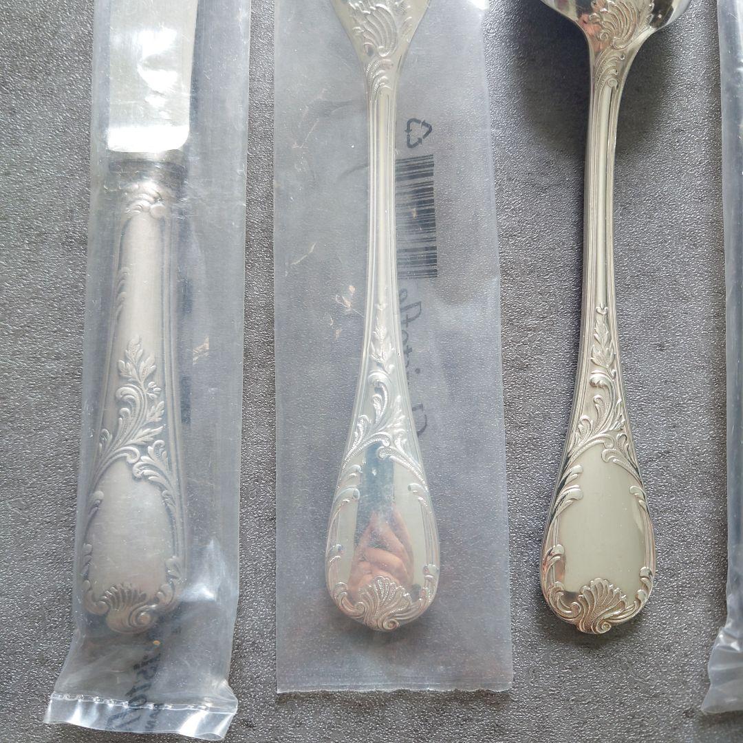 flower様 クリストフル おまとめセット