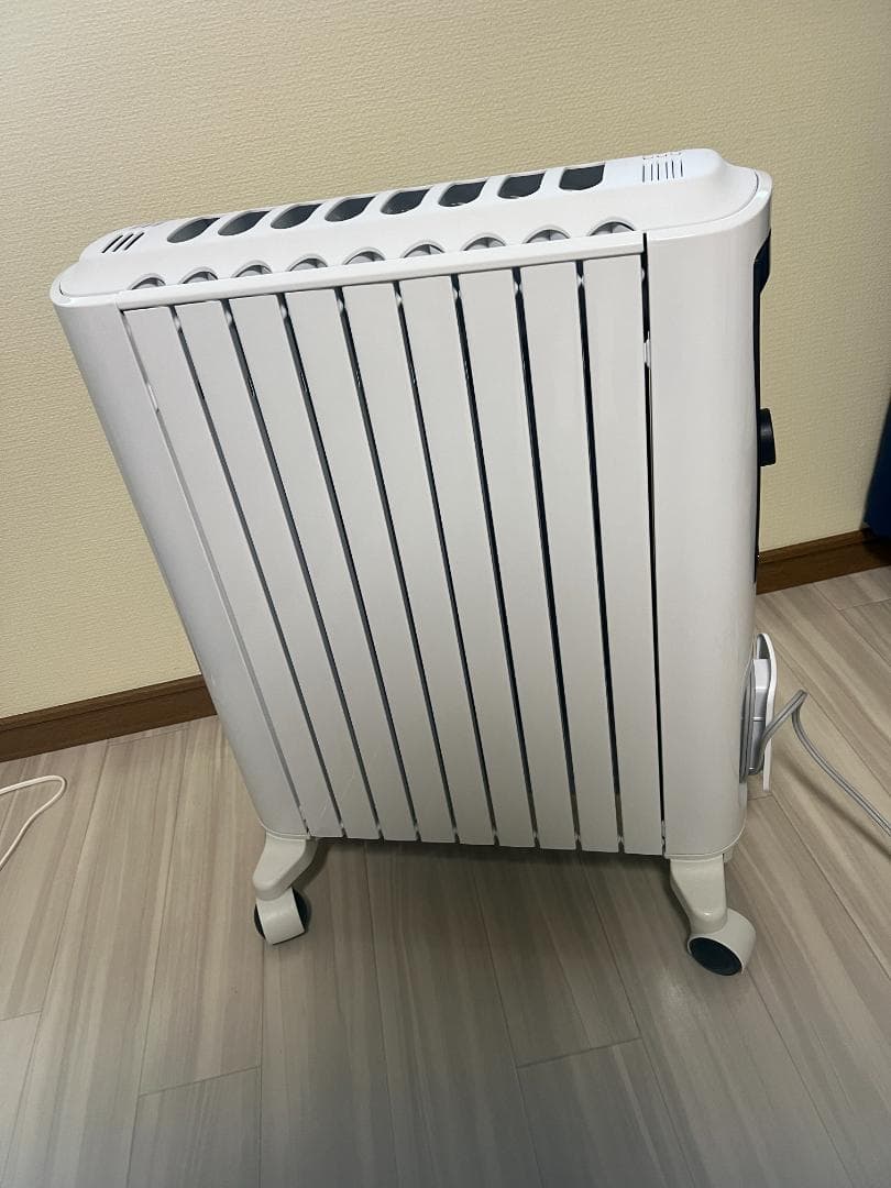 オイルヒーター HBL0915 1500W