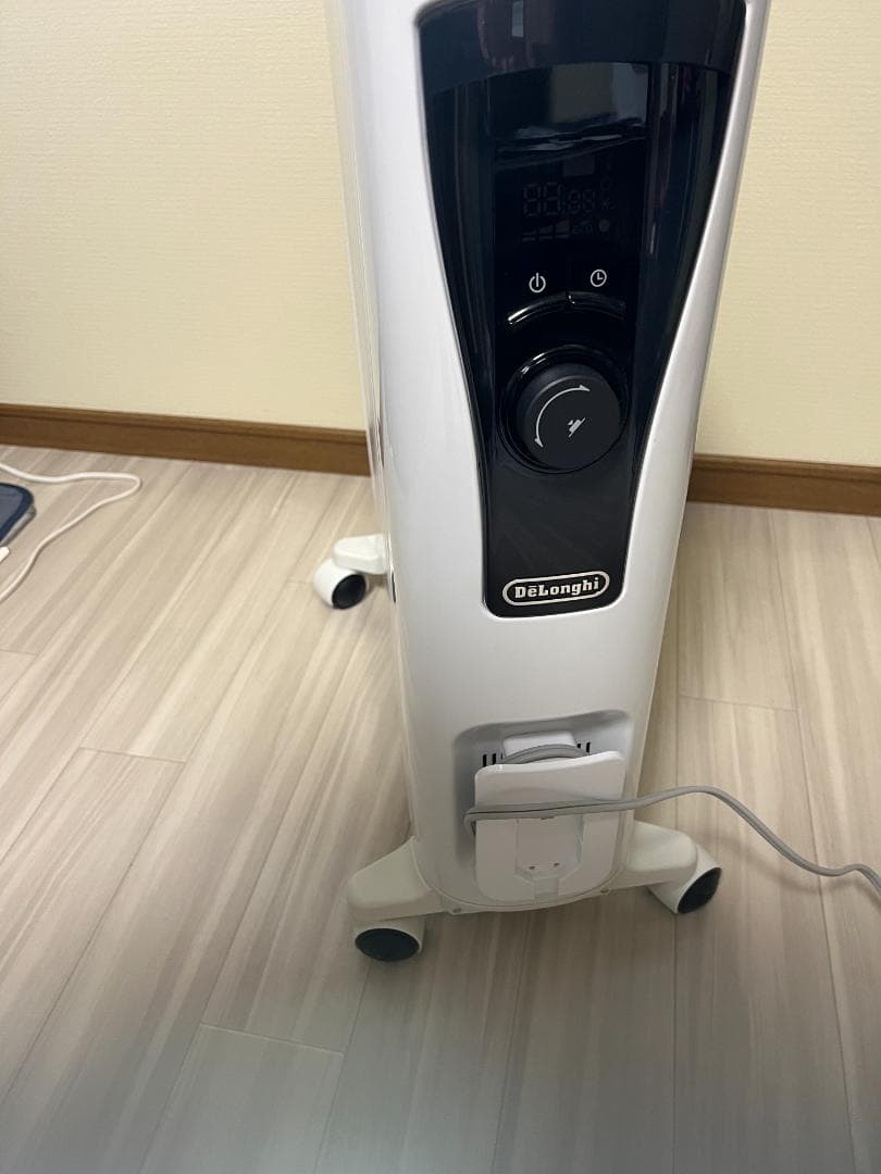 オイルヒーター HBL0915 1500W