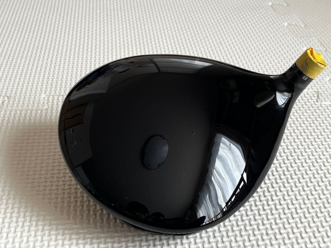 球*児様 タイトリスト　TSR2 9.0° レフティ　ドライバーヘッドのみ