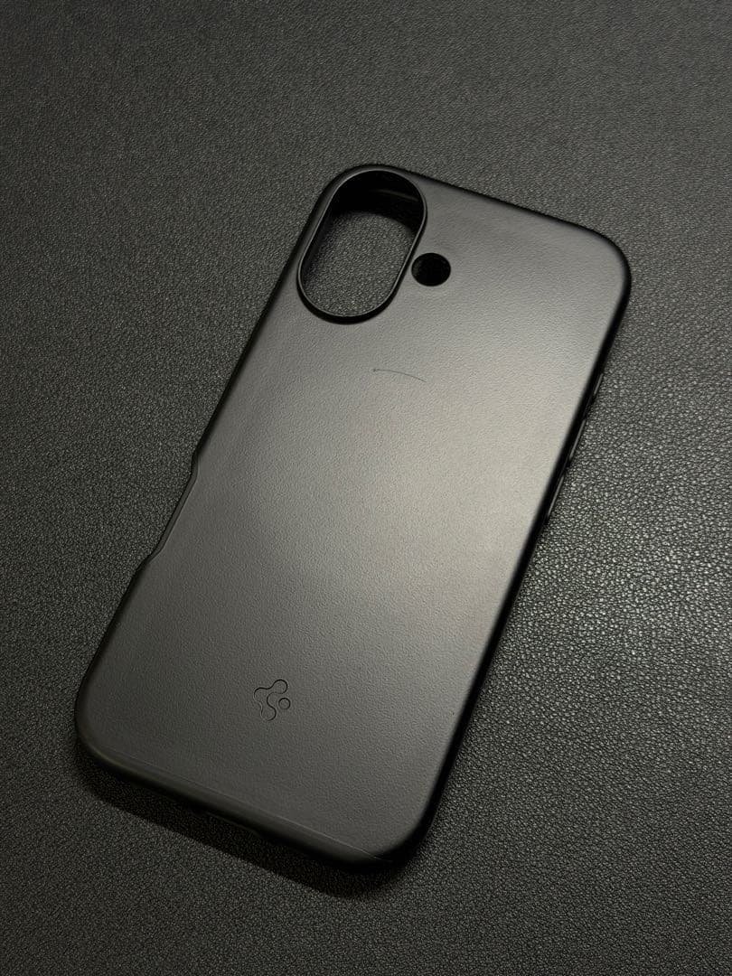 Apple iPhone16 ブラック 128GB