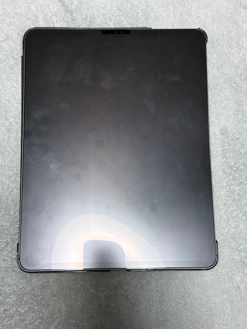 へ*し様 iPad Pro 第三世代12.9インチ スペースグレー