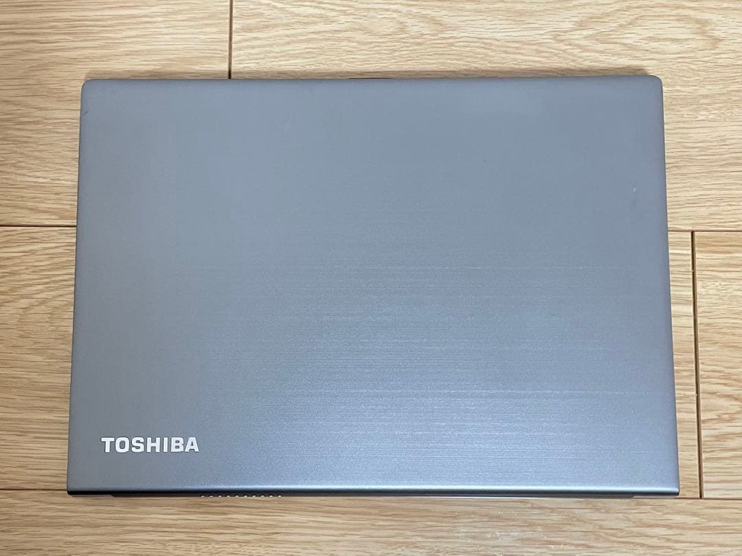東芝 Dynabook FHD液晶 Core i7-8550U SSD256GB