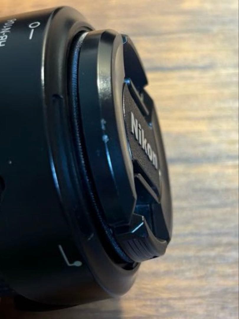 Nikon D5300 ダブルレンズセット