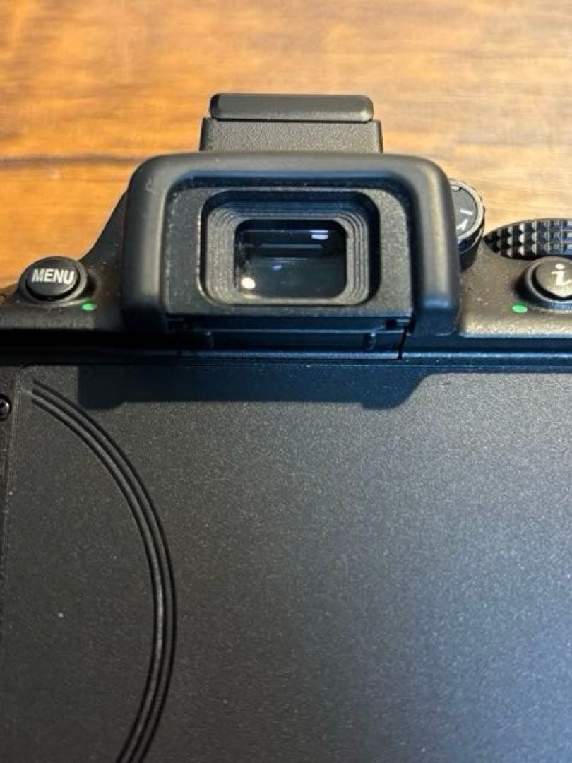 Nikon D5300 ダブルレンズセット