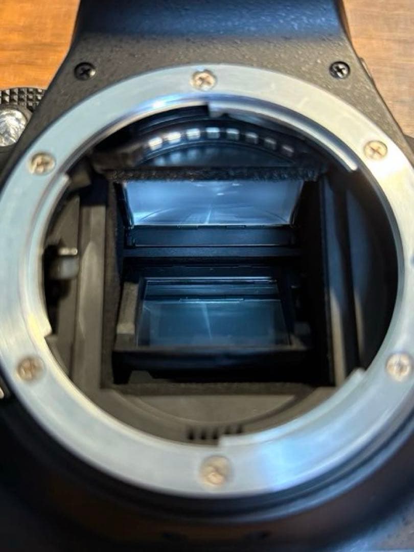 Nikon D5300 ダブルレンズセット